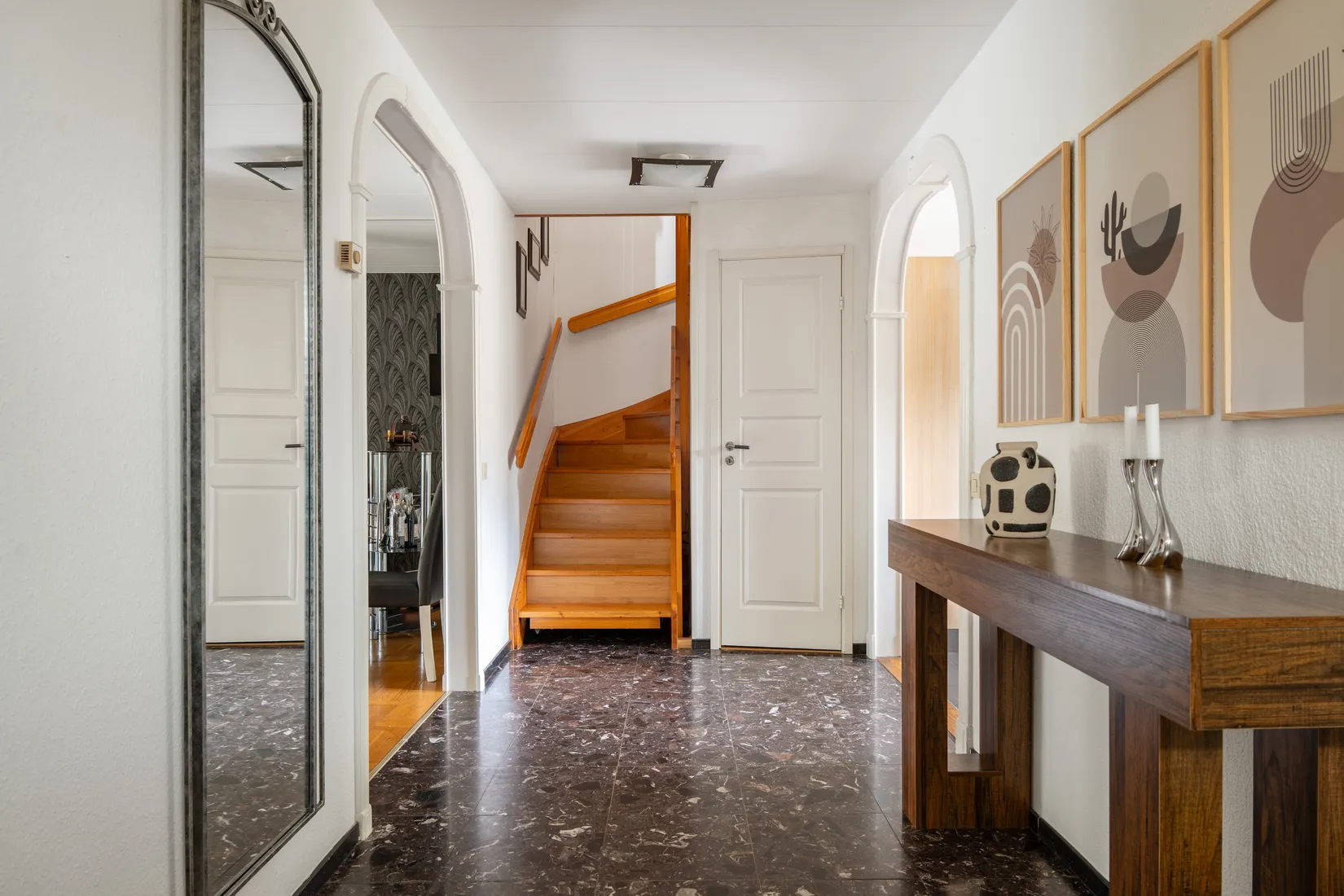 Villa, Radhus, Rönnviksgatan 33, Gullvik, Malmö
