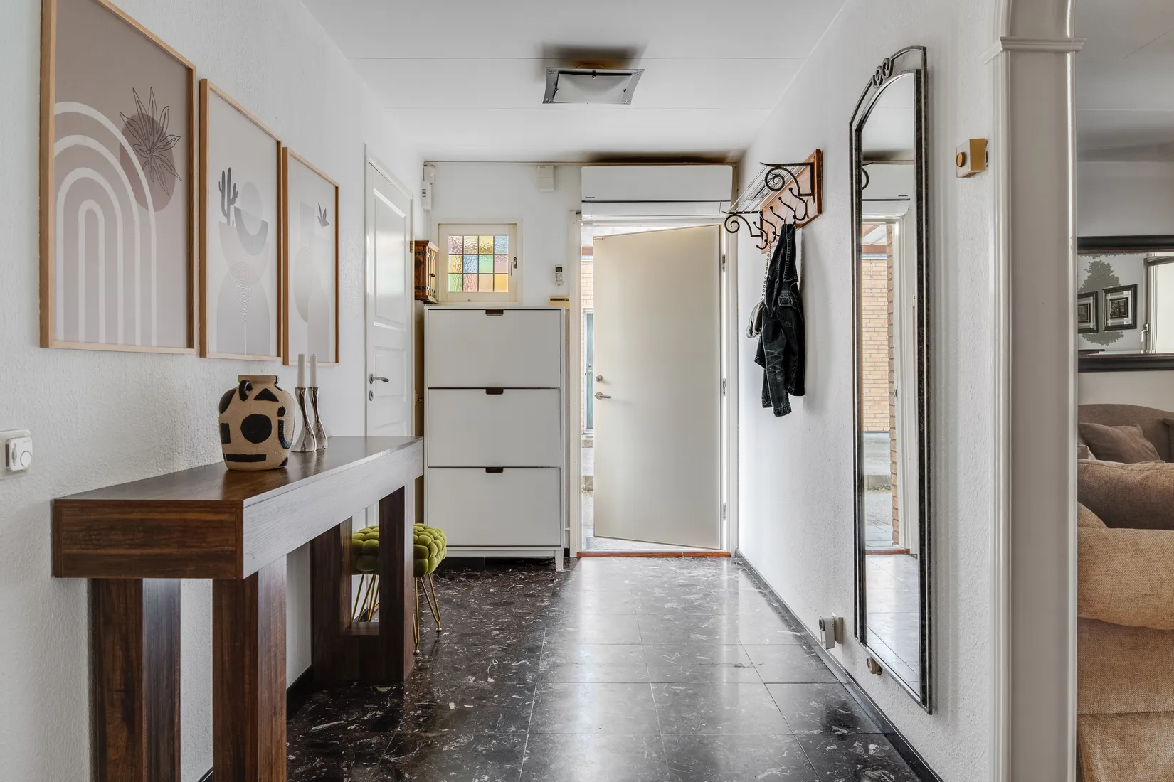Villa, Radhus, Rönnviksgatan 33, Gullvik, Malmö