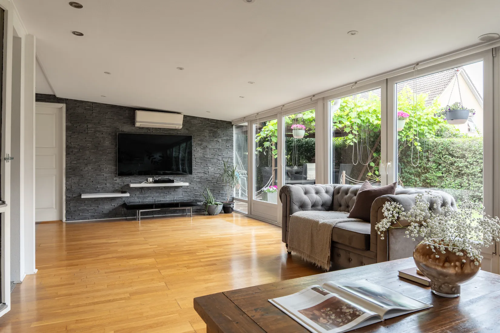 Villa, Radhus, Rönnviksgatan 33, Gullvik, Malmö