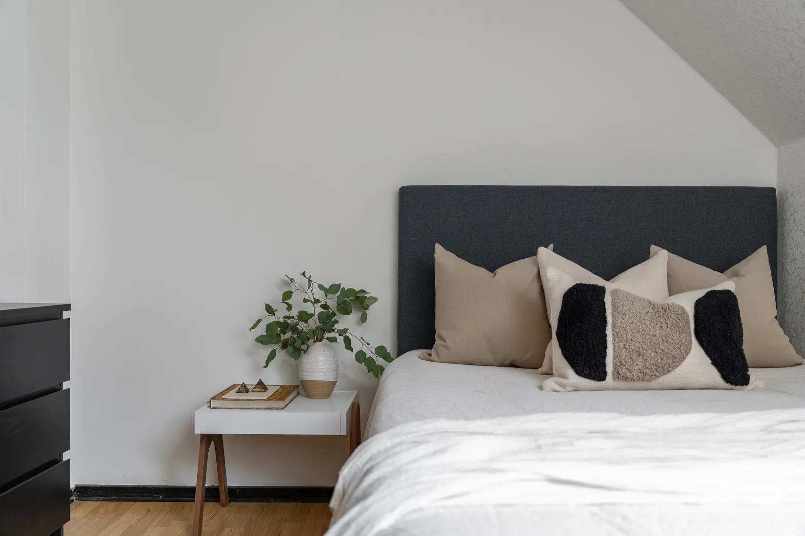 Villa, Radhus, Rönnviksgatan 33, Gullvik, Malmö