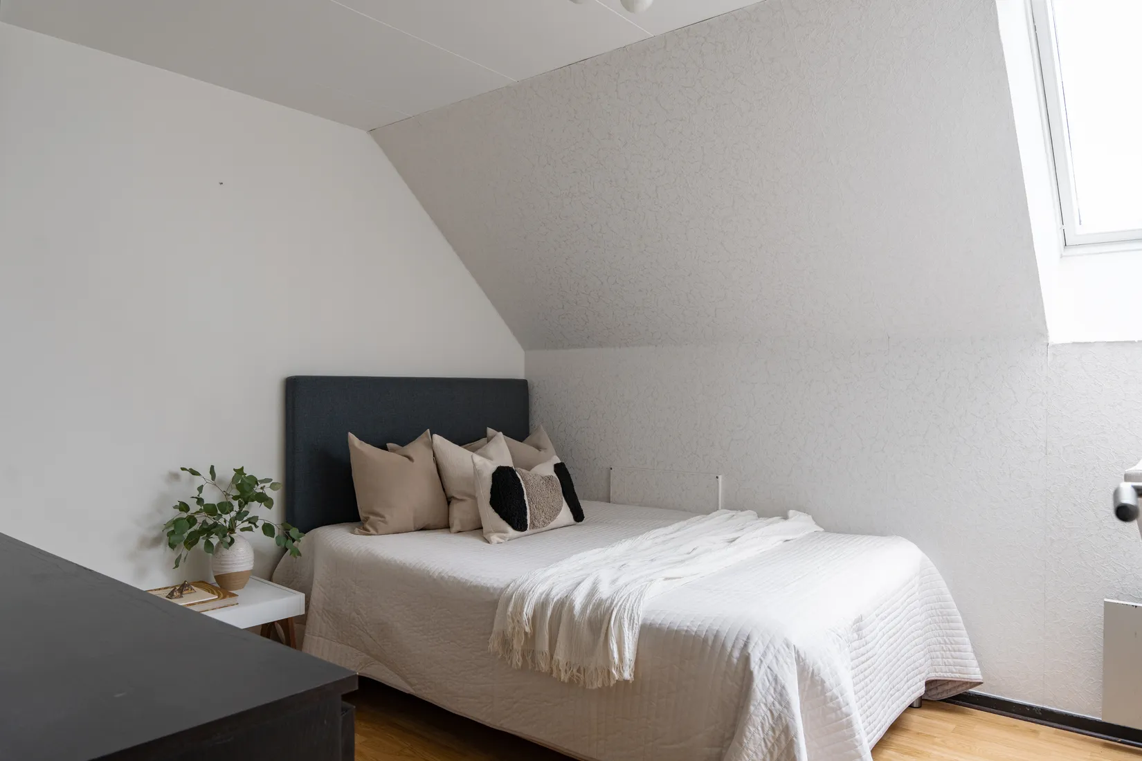 Villa, Radhus, Rönnviksgatan 33, Gullvik, Malmö