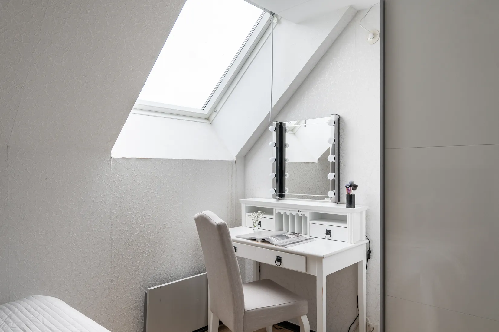 Villa, Radhus, Rönnviksgatan 33, Gullvik, Malmö