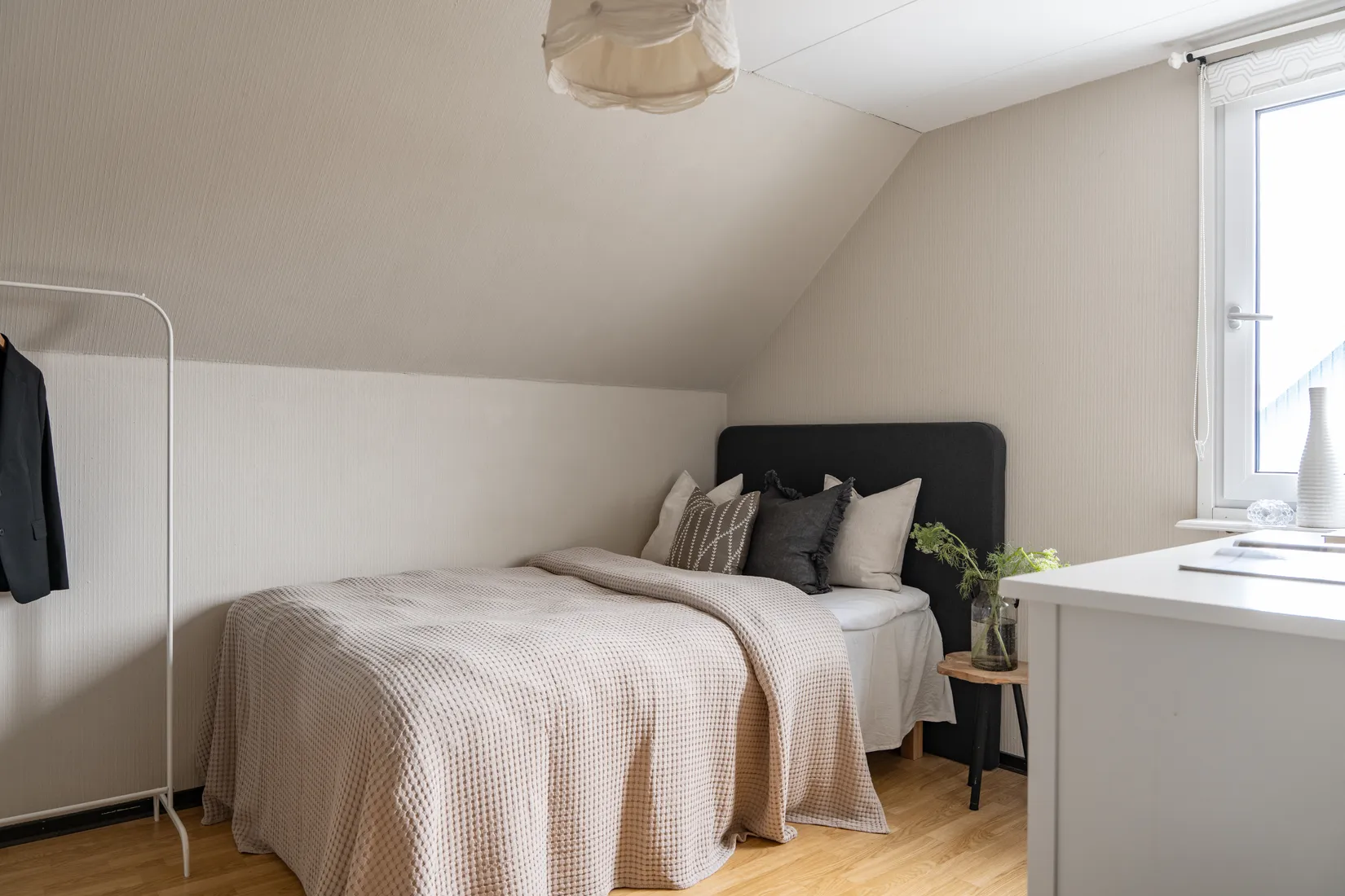 Villa, Radhus, Rönnviksgatan 33, Gullvik, Malmö