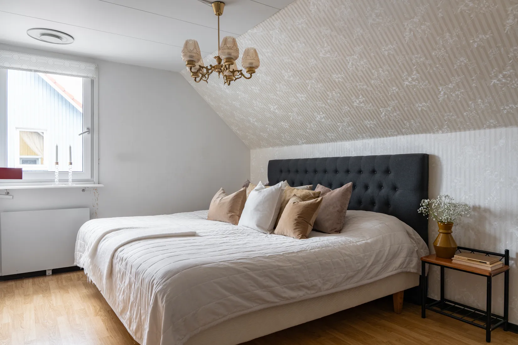 Villa, Radhus, Rönnviksgatan 33, Gullvik, Malmö