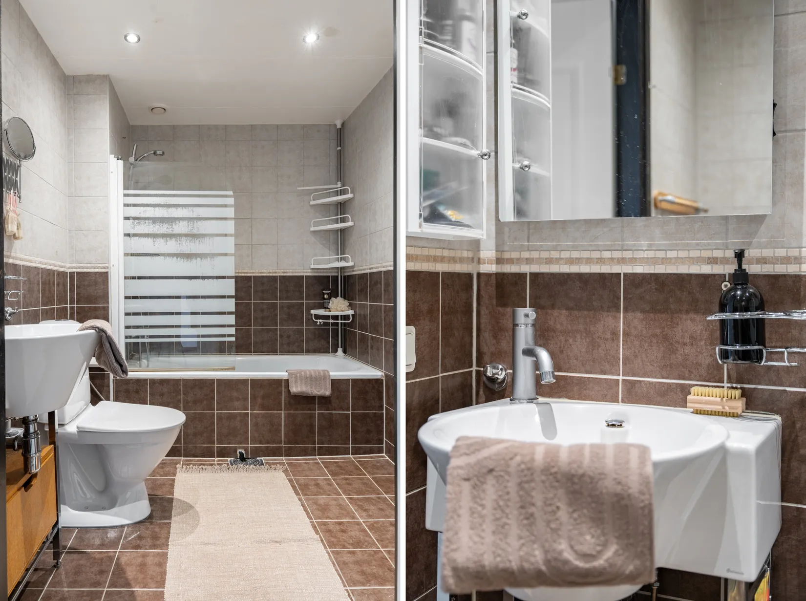 Villa, Radhus, Rönnviksgatan 33, Gullvik, Malmö