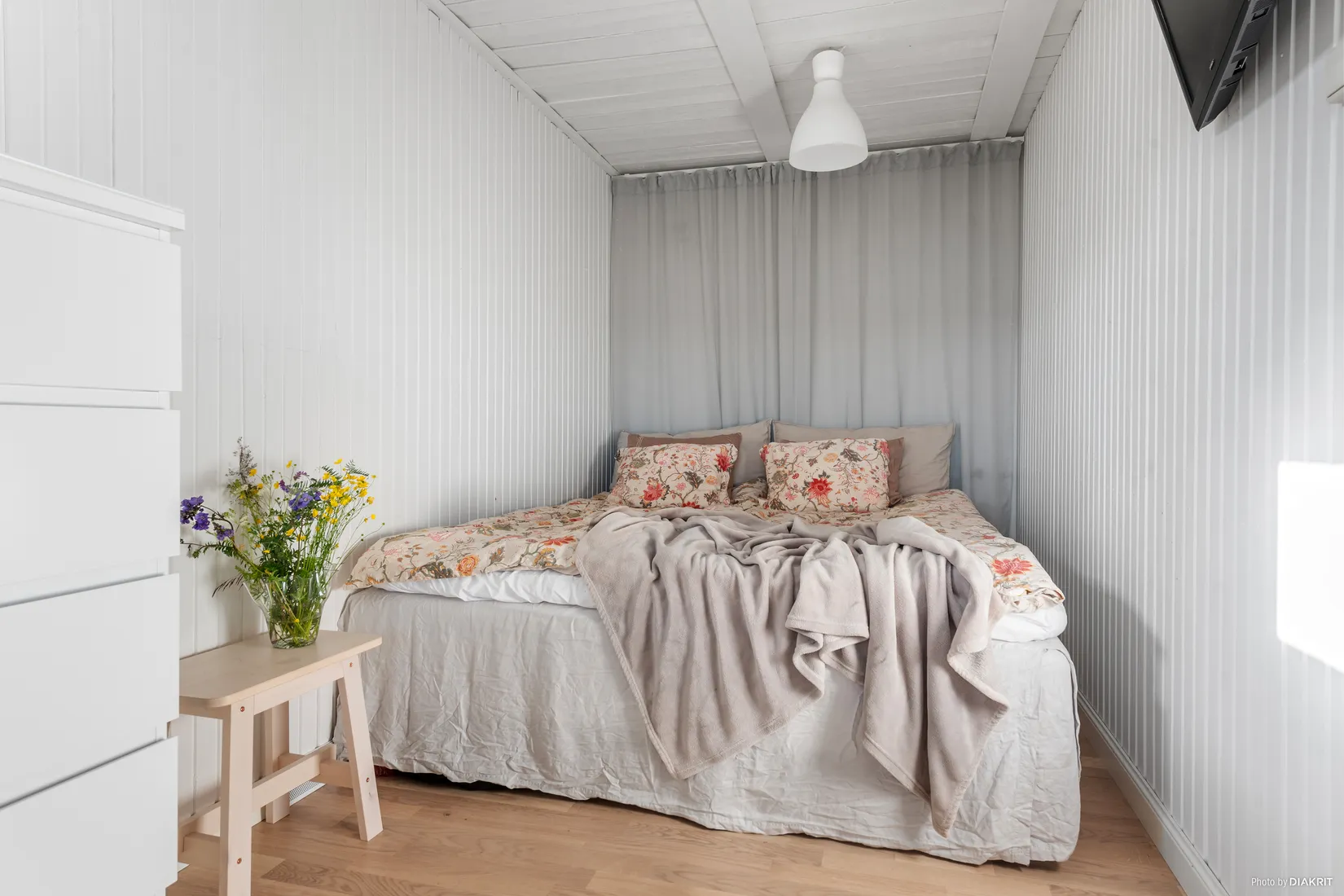 Fritidshus, Granholmen-Nyborg 118, Nyborgs skärgård, Kalix