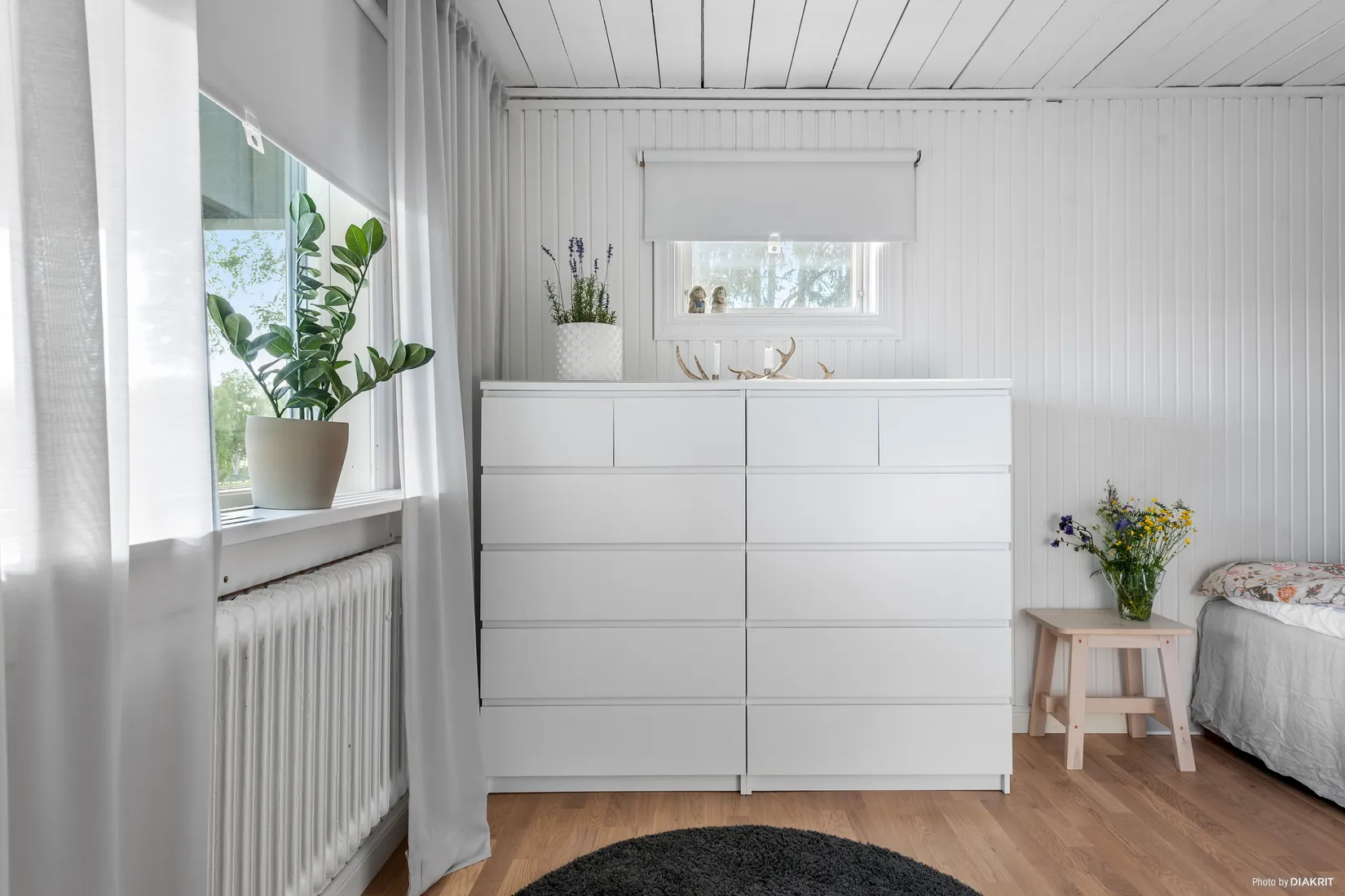 Fritidshus, Granholmen-Nyborg 118, Nyborgs skärgård, Kalix