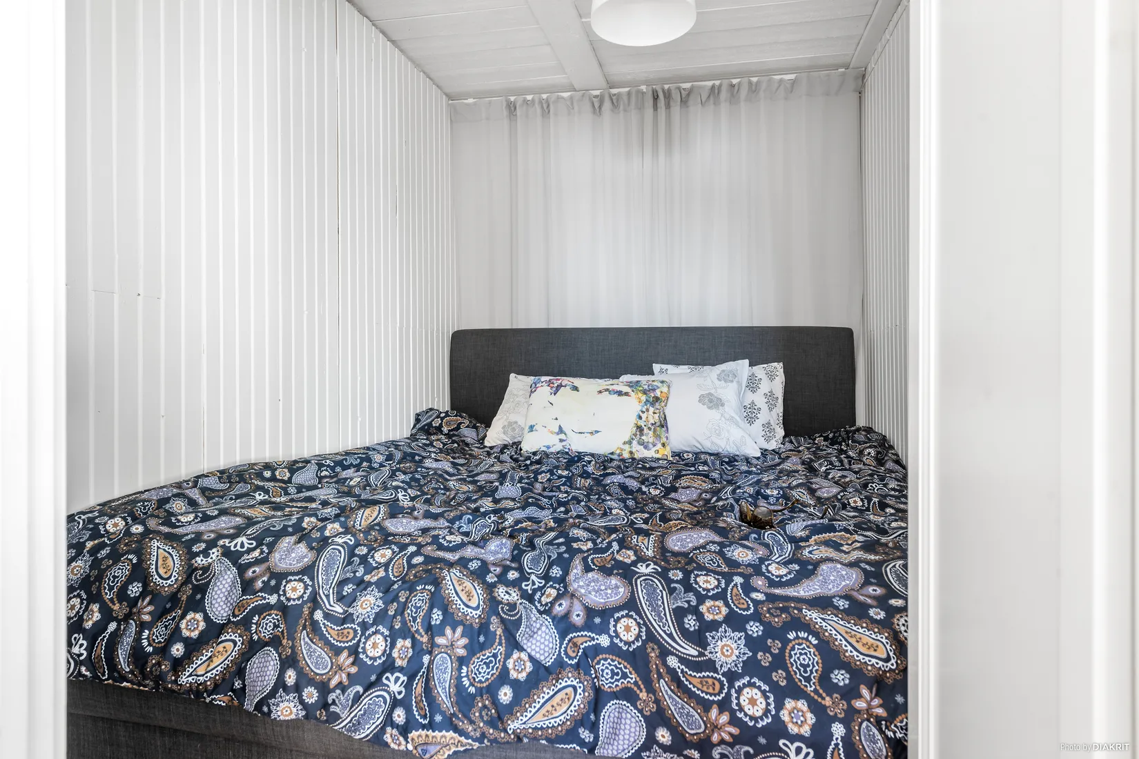 Fritidshus, Granholmen-Nyborg 118, Nyborgs skärgård, Kalix
