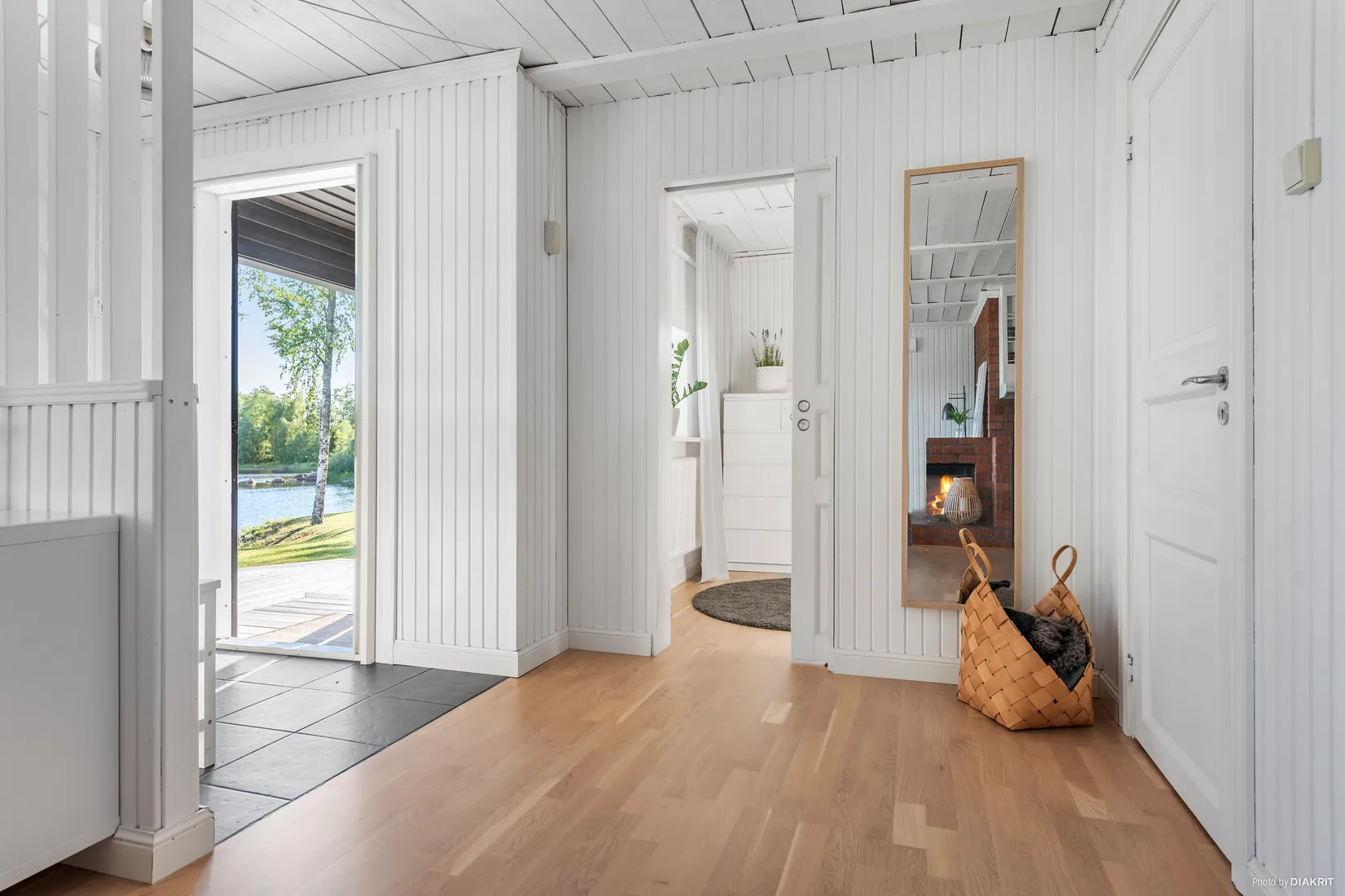 Fritidshus, Granholmen-Nyborg 118, Nyborgs skärgård, Kalix