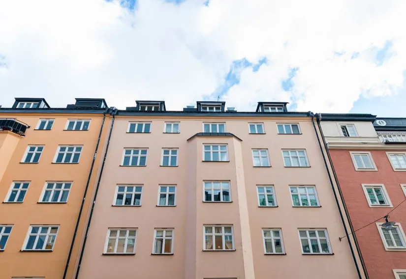 Bostadsrätt, Östgötagatan 85, Södermalm - SoFo, Stockholm