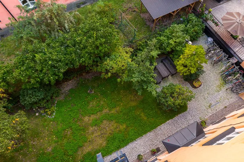 Bostadsrätt, Östgötagatan 85, Södermalm - SoFo, Stockholm