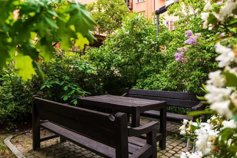 Bostadsrätt, Östgötagatan 85, Södermalm - SoFo, Stockholm