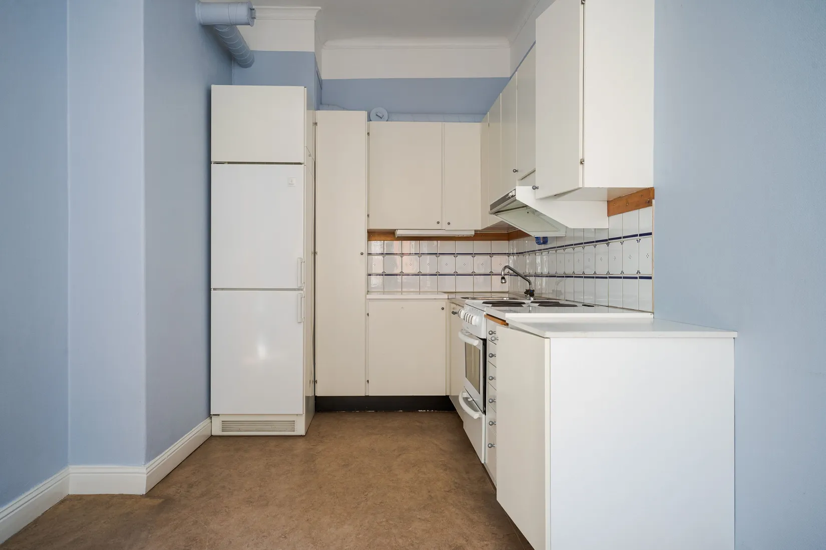 Bostadsrätt, Östgötagatan 85, Södermalm - SoFo, Stockholm