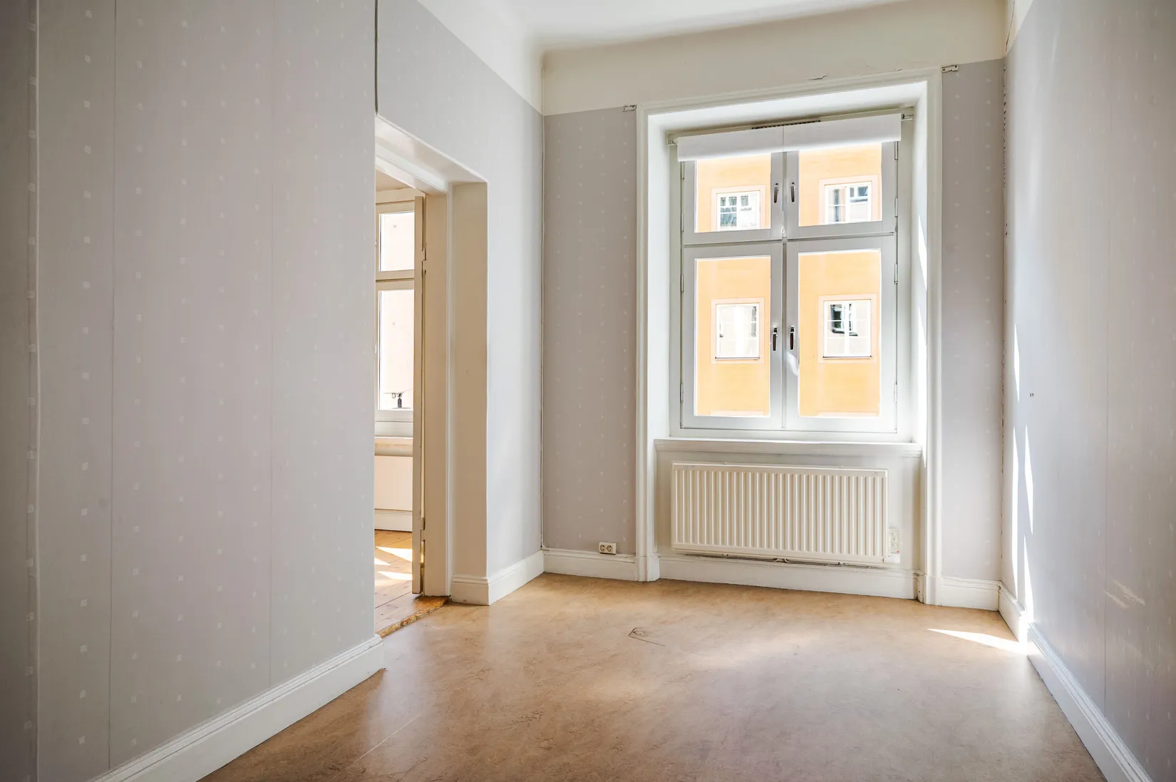 Bostadsrätt, Östgötagatan 85, Södermalm - SoFo, Stockholm