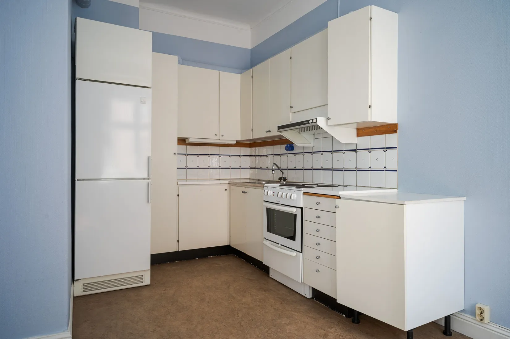Bostadsrätt, Östgötagatan 85, Södermalm - SoFo, Stockholm