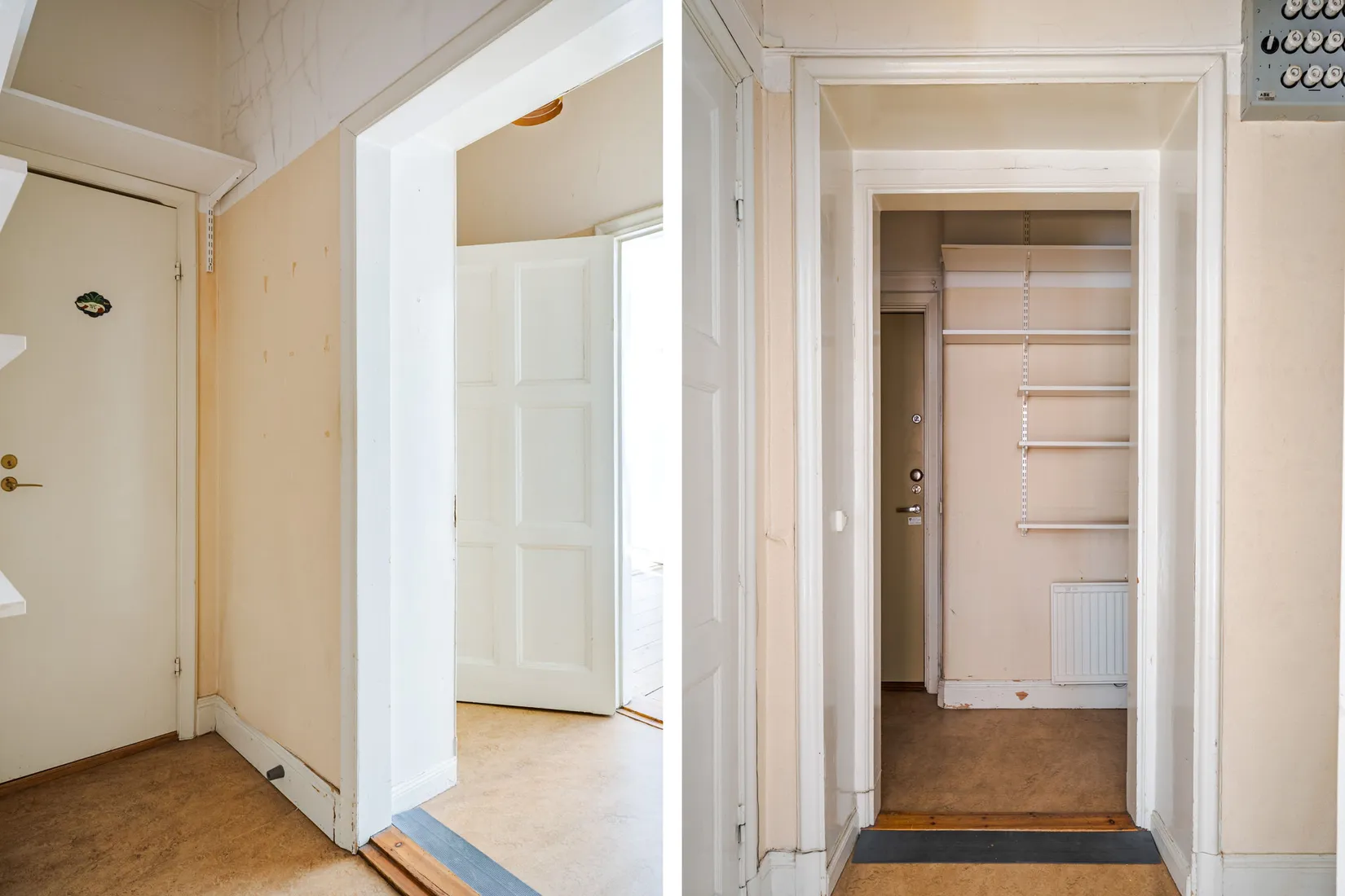 Bostadsrätt, Östgötagatan 85, Södermalm - SoFo, Stockholm