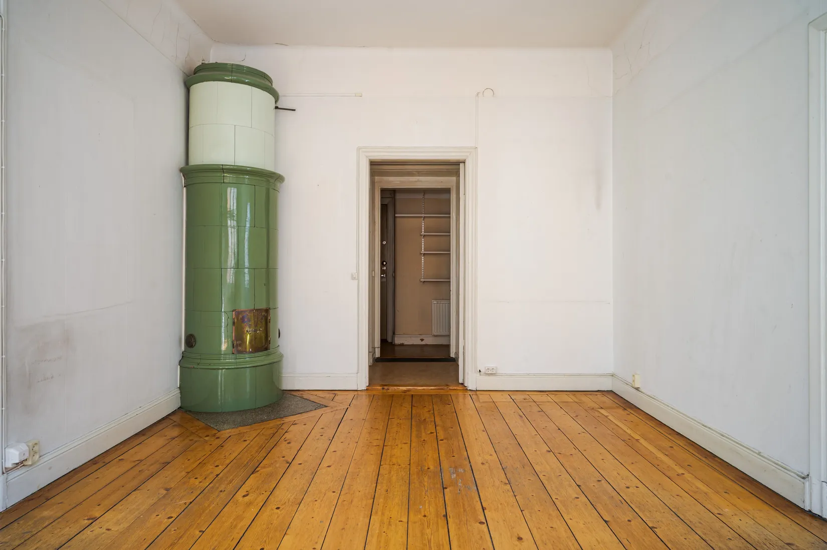 Bostadsrätt, Östgötagatan 85, Södermalm - SoFo, Stockholm