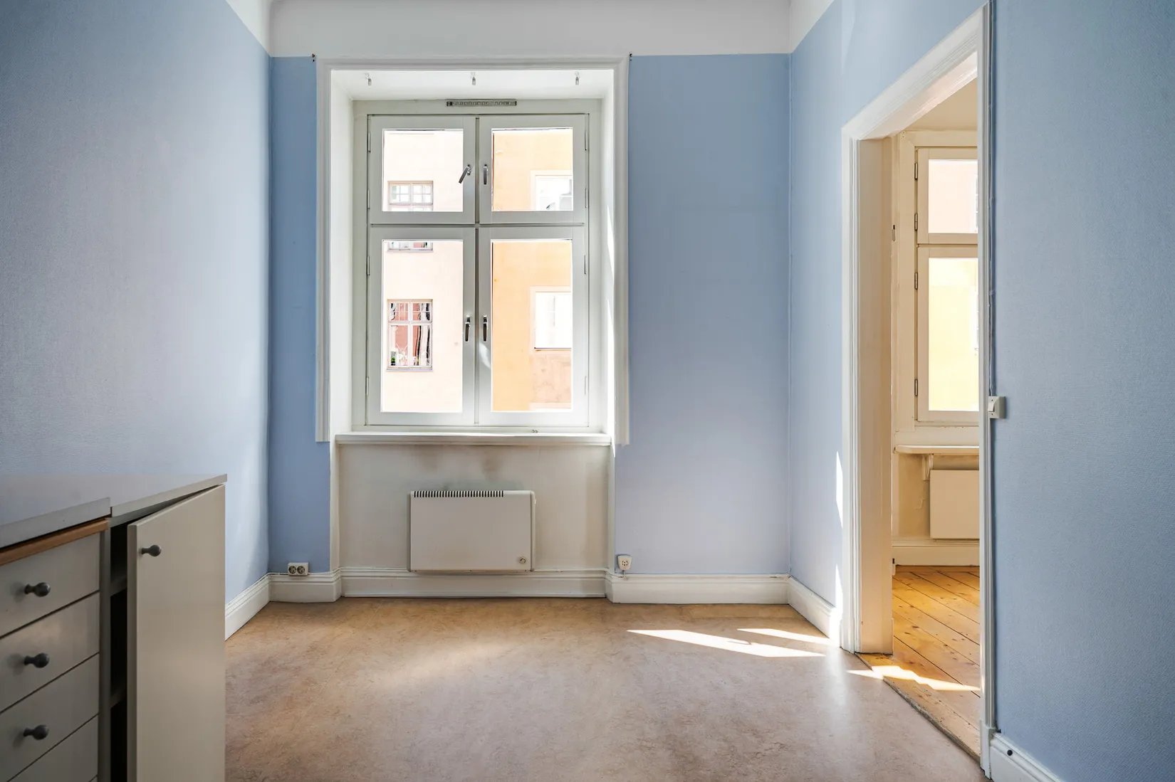 Bostadsrätt, Östgötagatan 85, Södermalm - SoFo, Stockholm