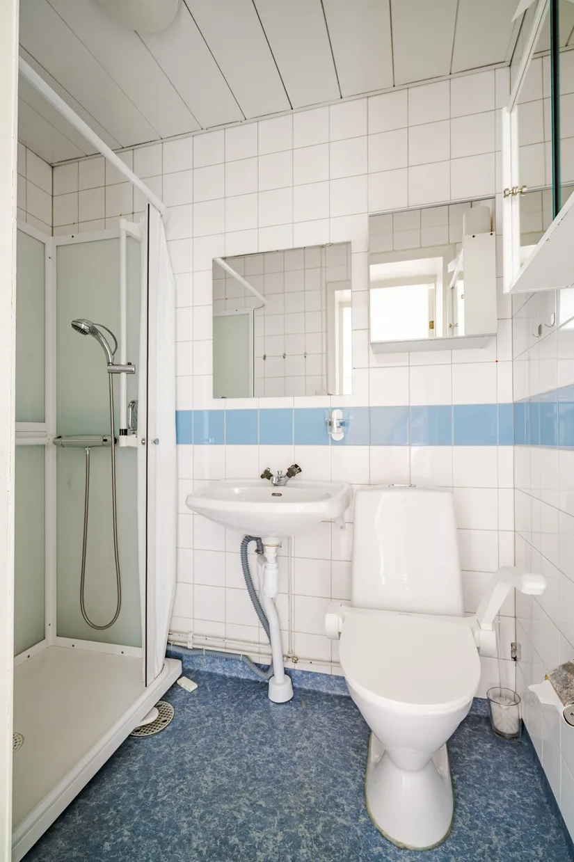 Bostadsrätt, Östgötagatan 85, Södermalm - SoFo, Stockholm