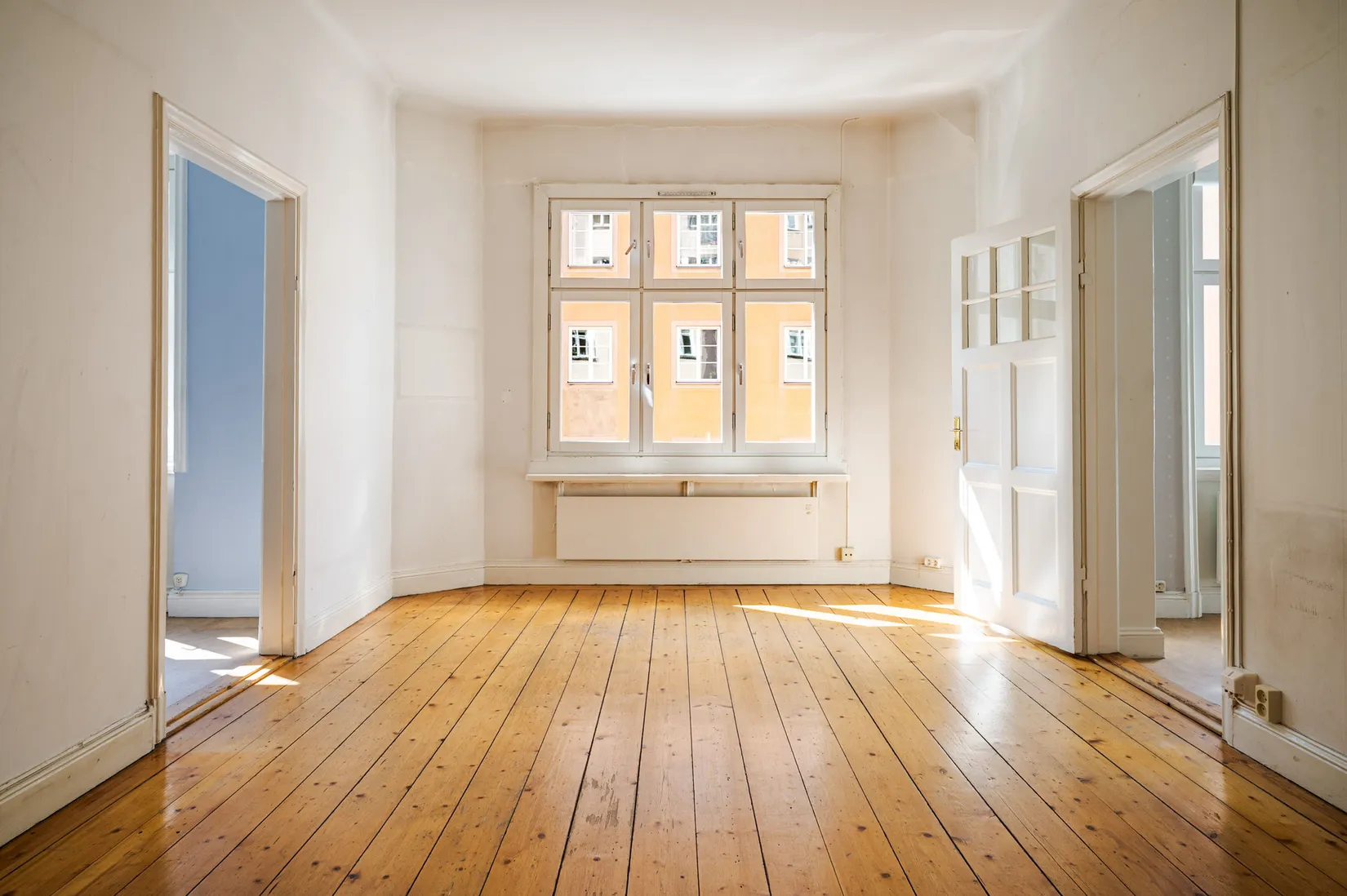 Bostadsrätt, Östgötagatan 85, Södermalm - SoFo, Stockholm