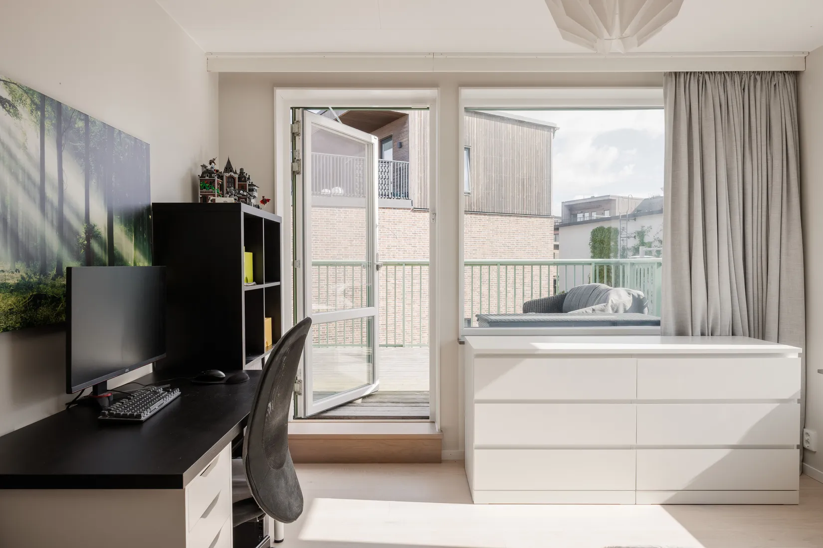 Radhus, Bojgränd 12, Lomma