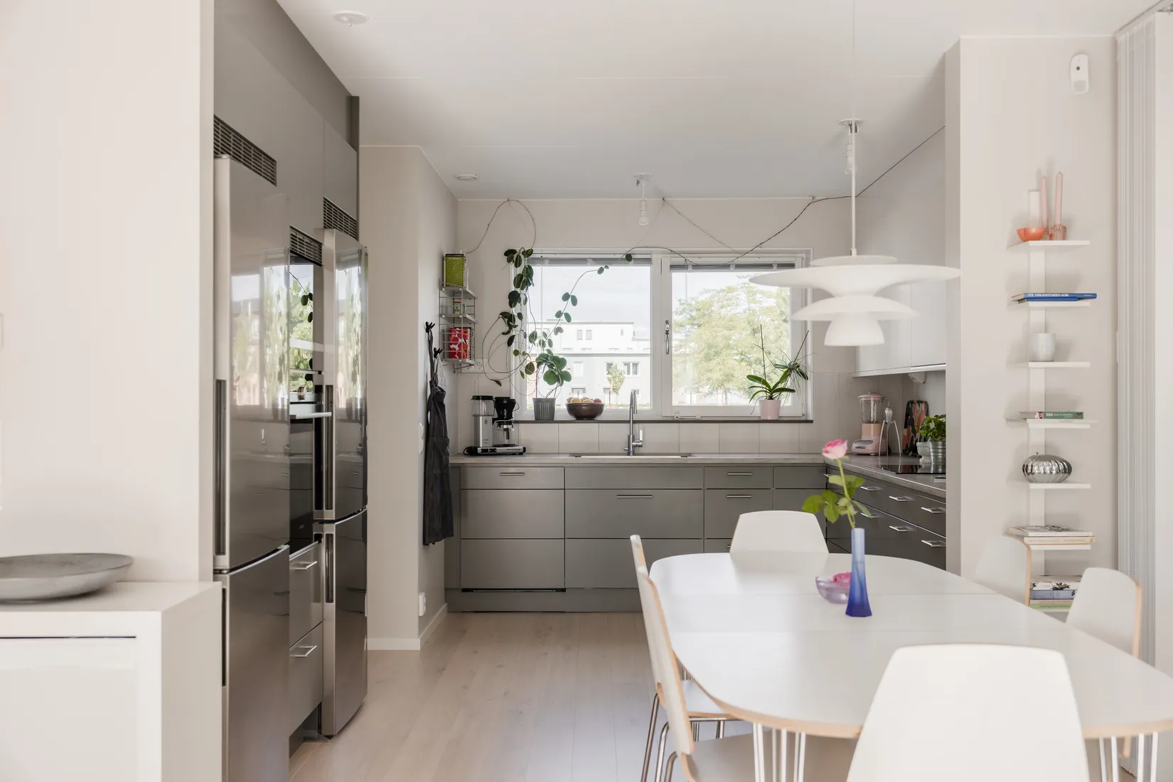 Radhus, Bojgränd 12, Lomma