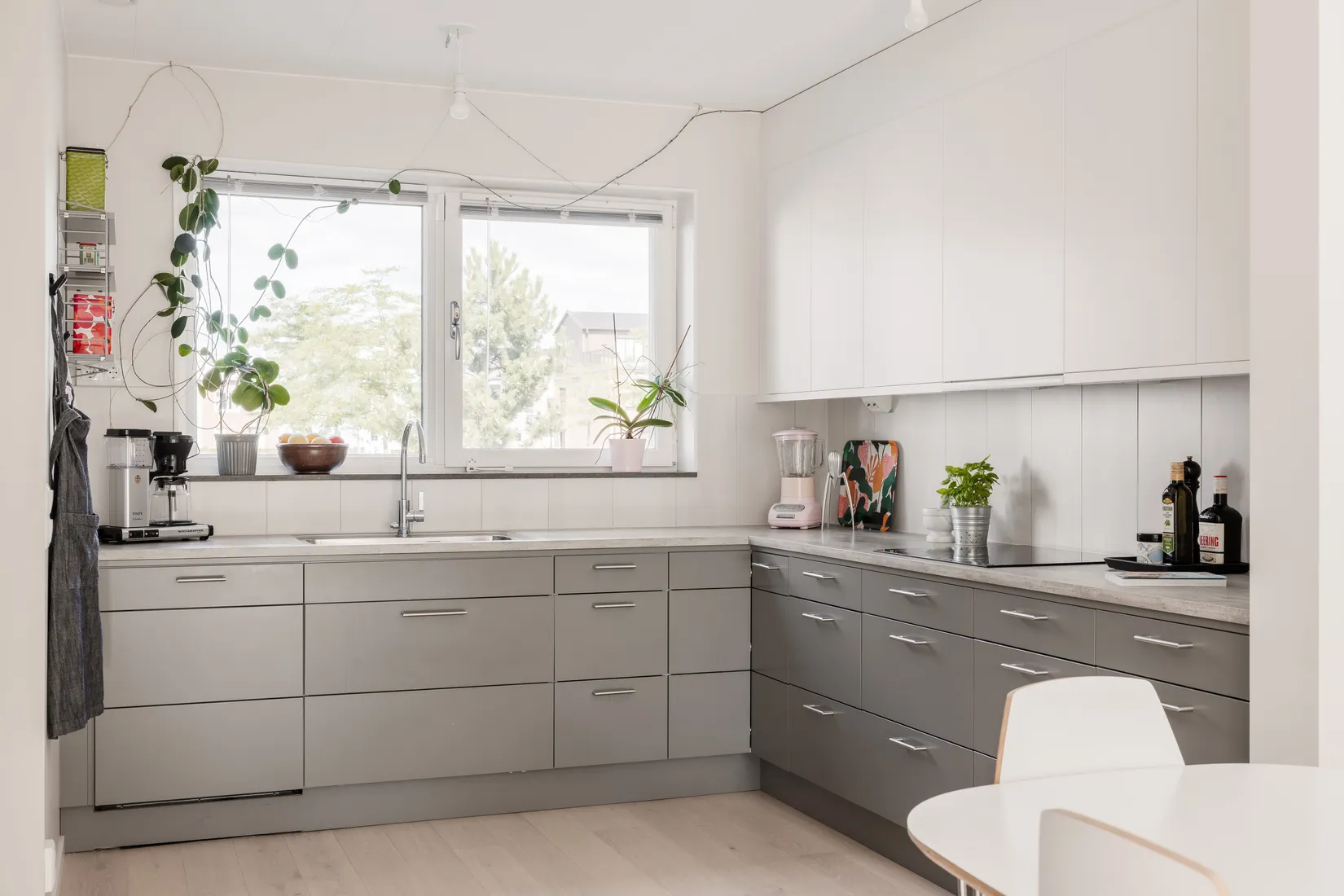 Radhus, Bojgränd 12, Lomma
