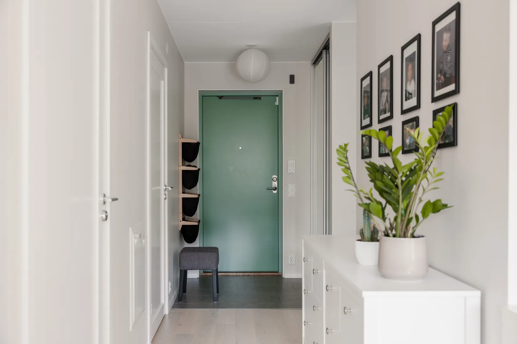 Radhus, Bojgränd 12, Lomma