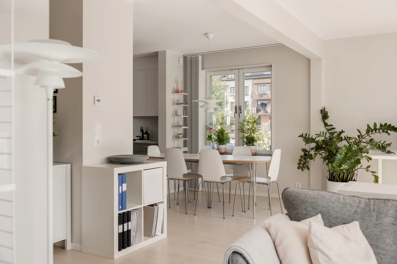 Radhus, Bojgränd 12, Lomma