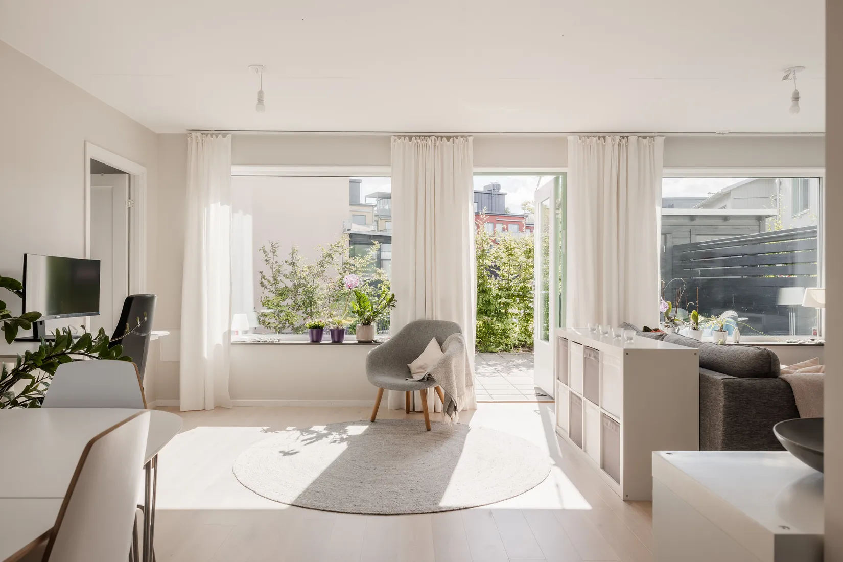Radhus, Bojgränd 12, Lomma