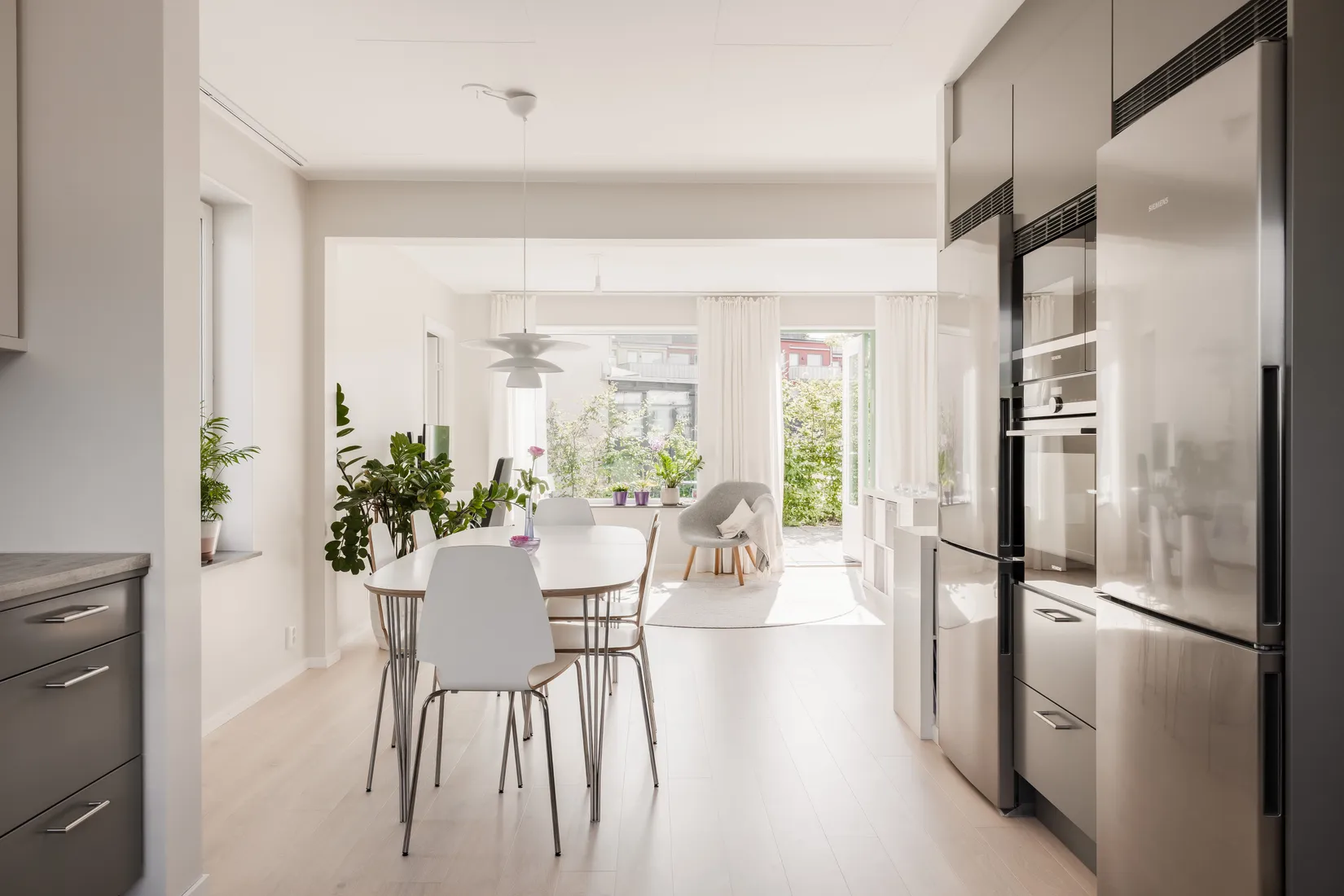 Radhus, Bojgränd 12, Lomma