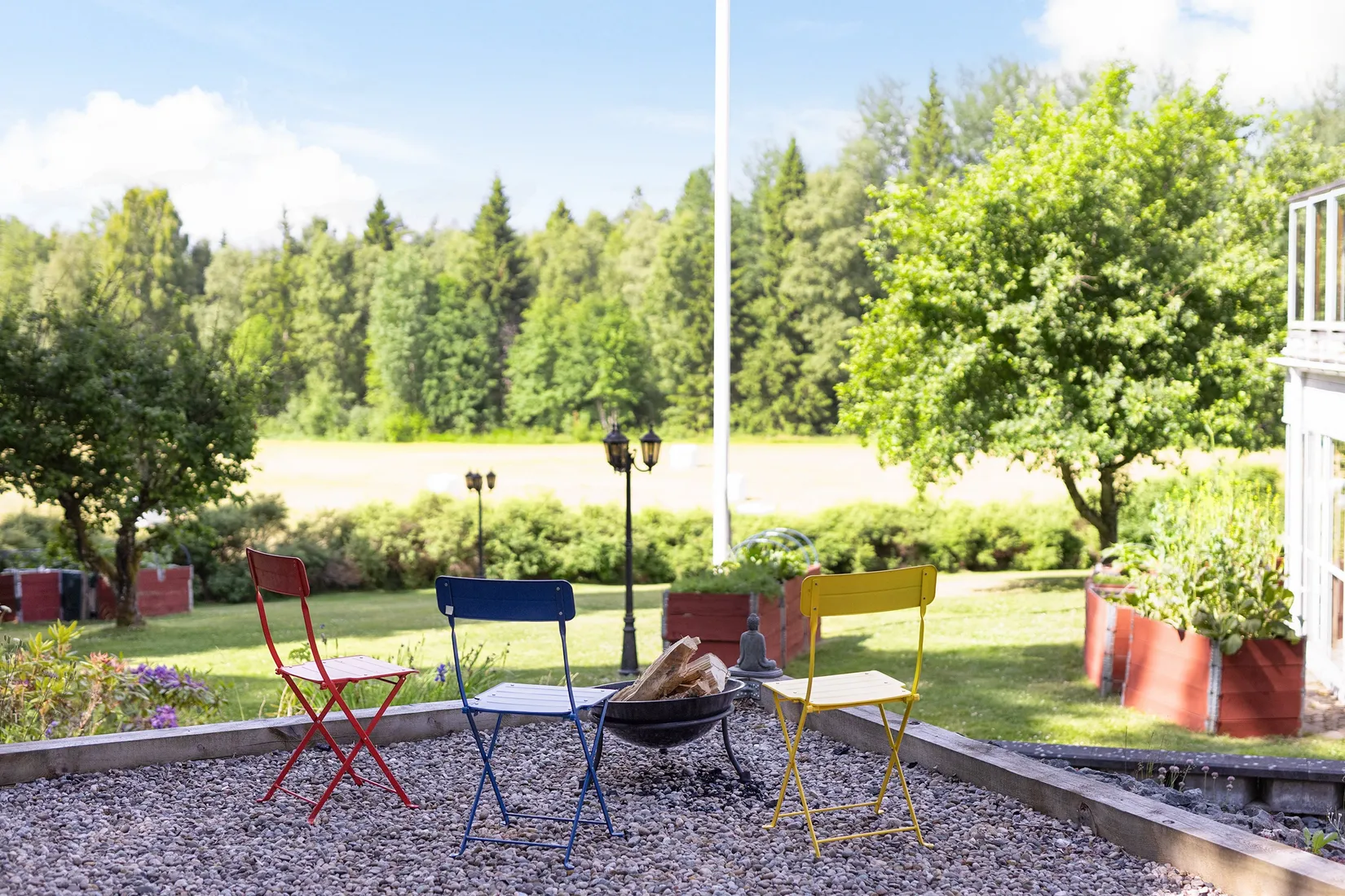 Villa, Skjutebo 1, Vaggeryd