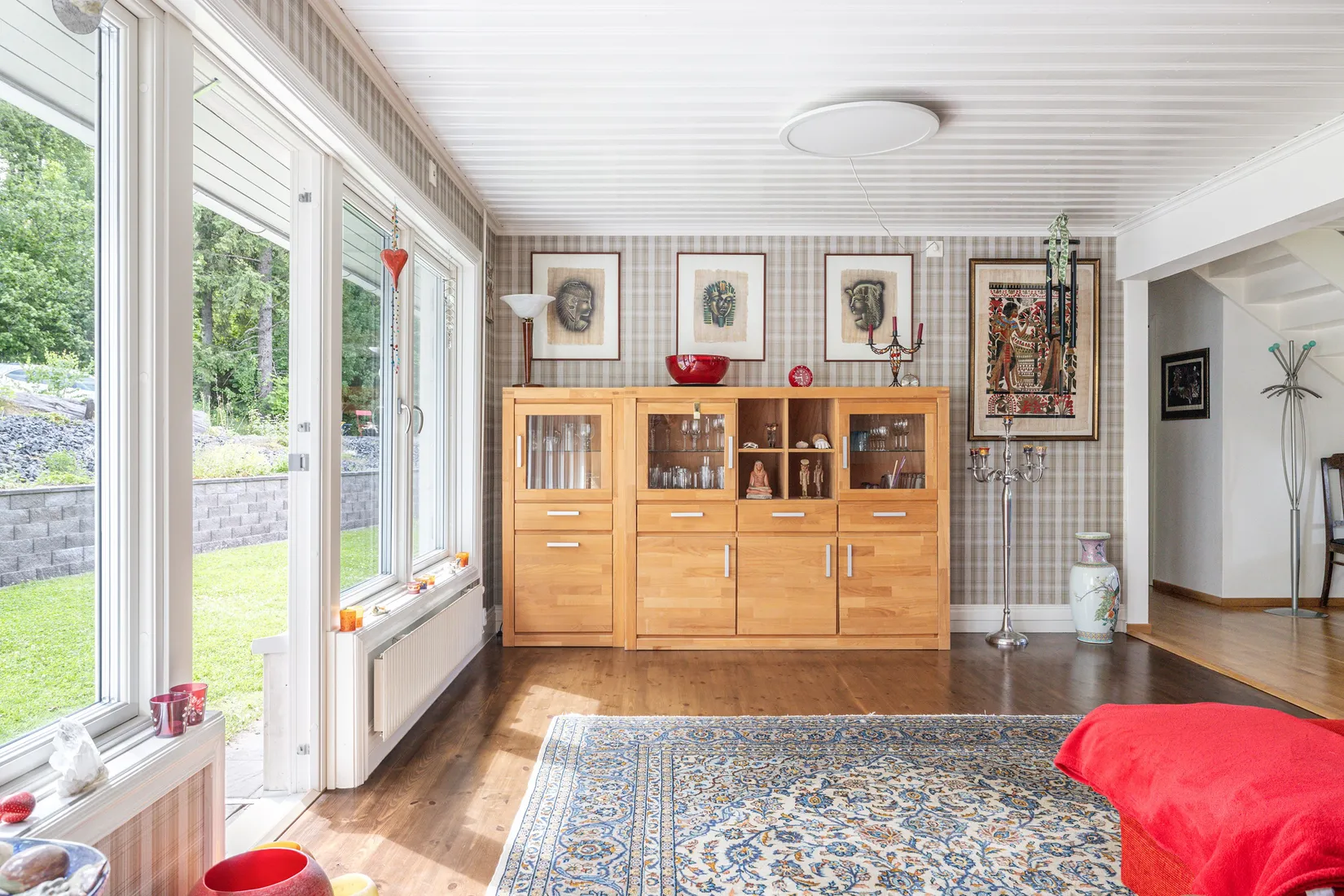 Villa, Skjutebo 1, Vaggeryd