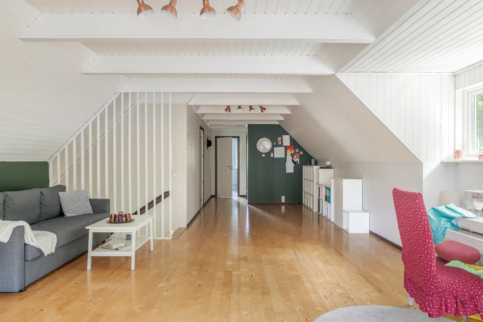 Villa, Skjutebo 1, Vaggeryd