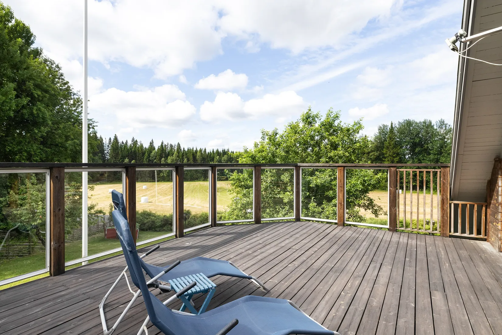 Villa, Skjutebo 1, Vaggeryd