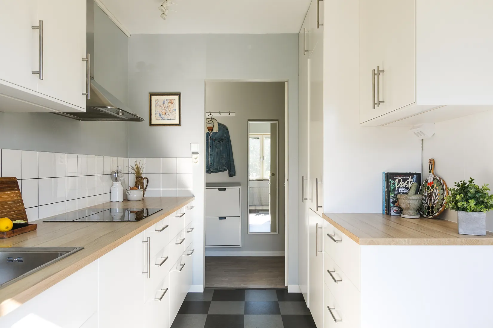 Bostadsrätt, Fylkinggatan 23C, Håkanstorp, Malmö