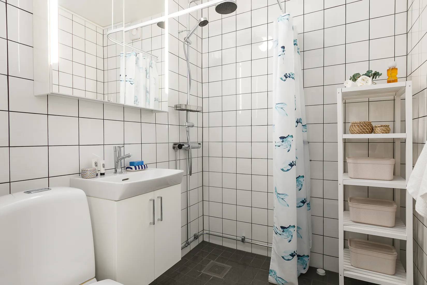 Bostadsrätt, Fylkinggatan 23C, Håkanstorp, Malmö