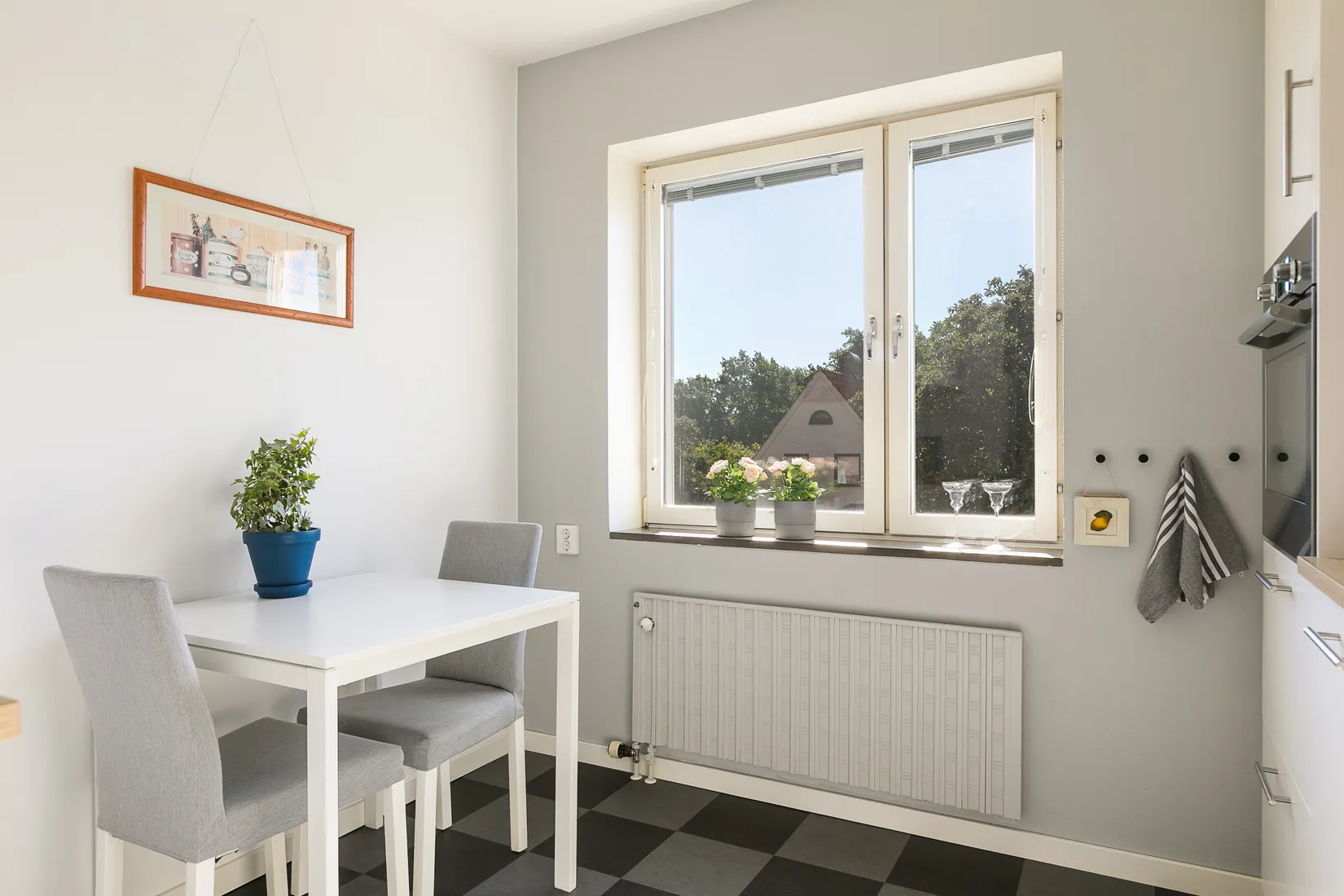 Bostadsrätt, Fylkinggatan 23C, Håkanstorp, Malmö