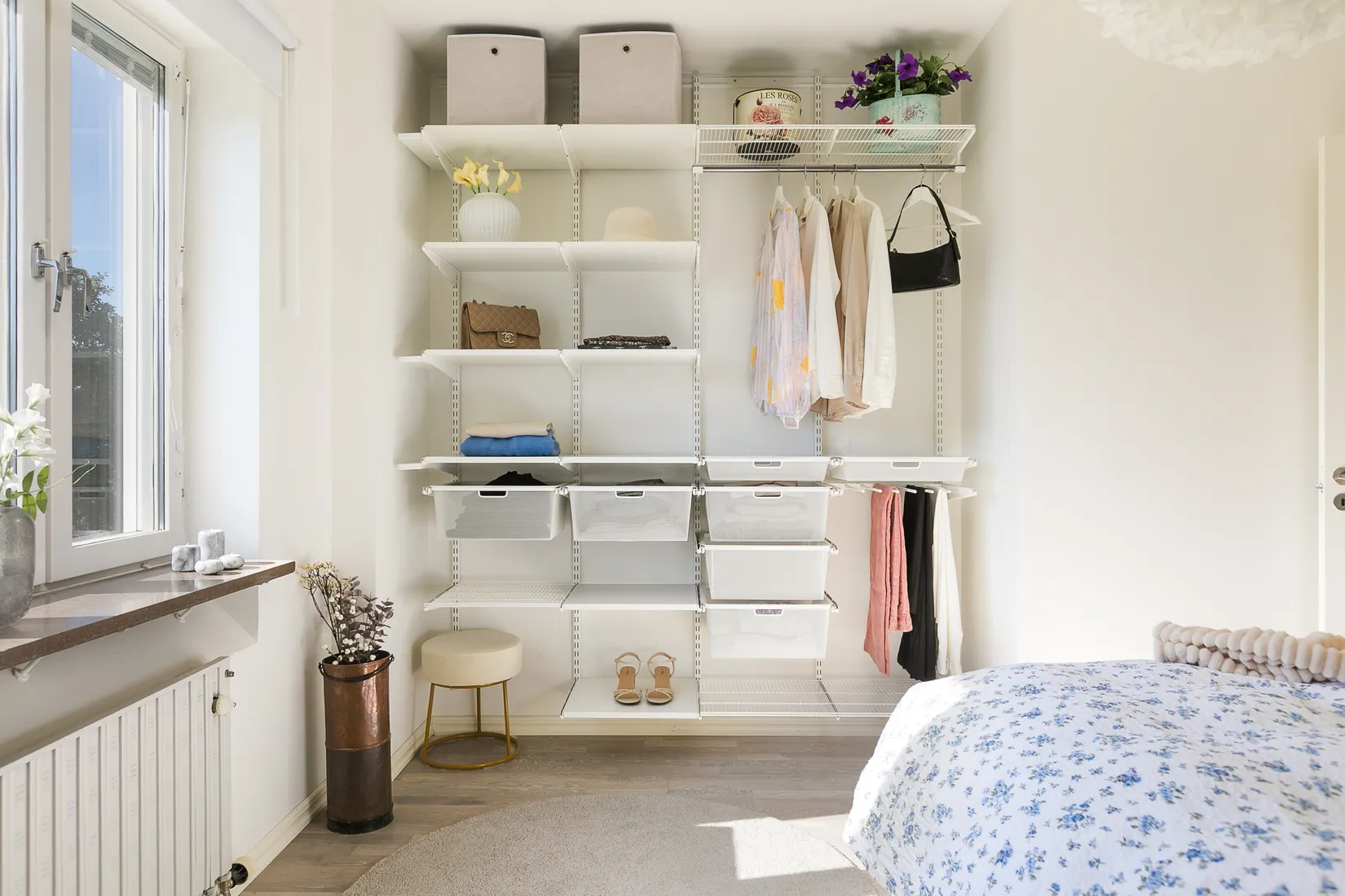 Bostadsrätt, Fylkinggatan 23C, Håkanstorp, Malmö