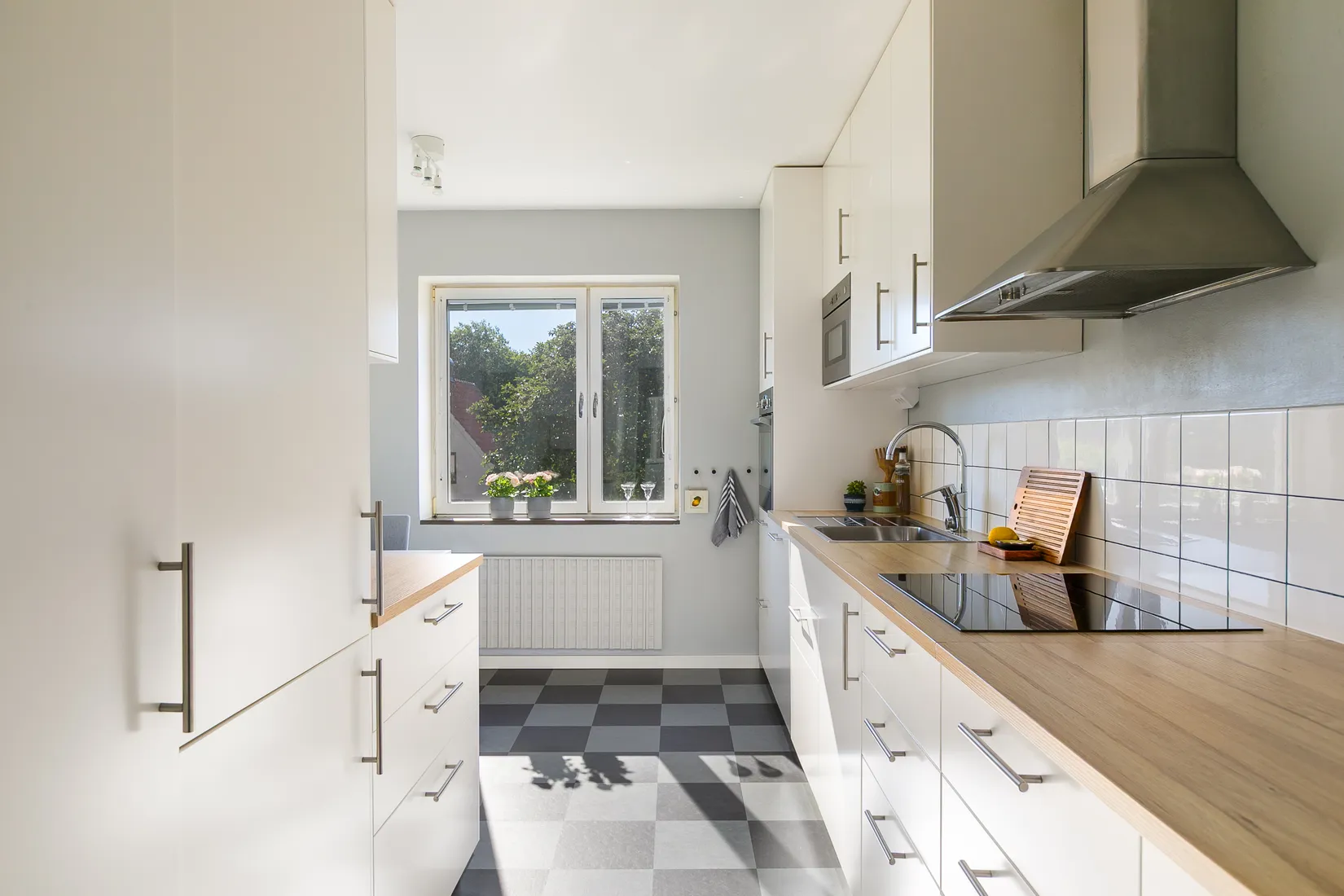 Bostadsrätt, Fylkinggatan 23C, Håkanstorp, Malmö