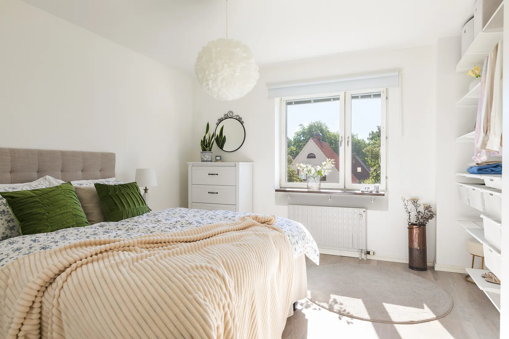 Bostadsrätt, Fylkinggatan 23C, Håkanstorp, Malmö
