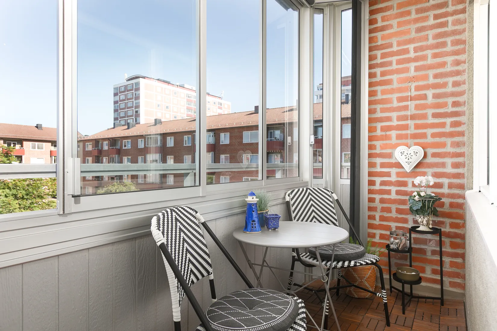 Bostadsrätt, Fylkinggatan 23C, Håkanstorp, Malmö