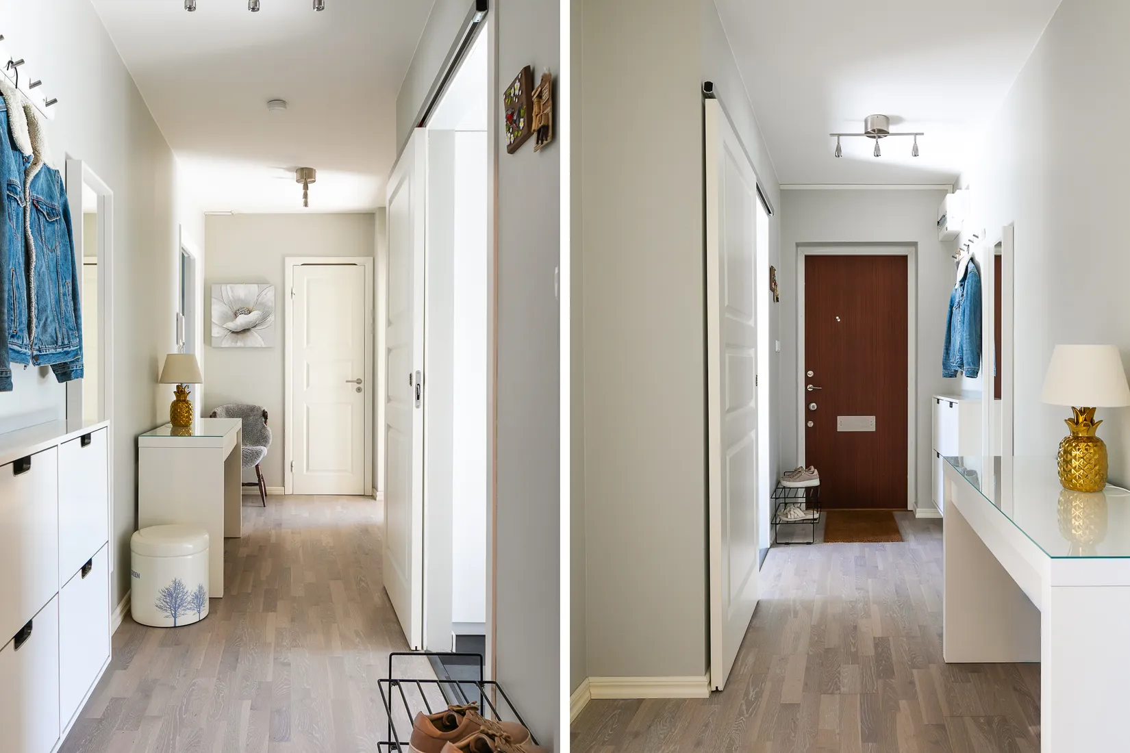 Bostadsrätt, Fylkinggatan 23C, Håkanstorp, Malmö