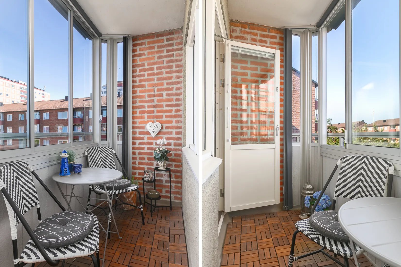 Bostadsrätt, Fylkinggatan 23C, Håkanstorp, Malmö