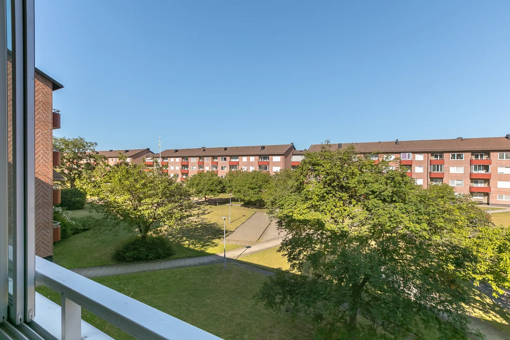 Bostadsrätt, Fylkinggatan 23C, Håkanstorp, Malmö