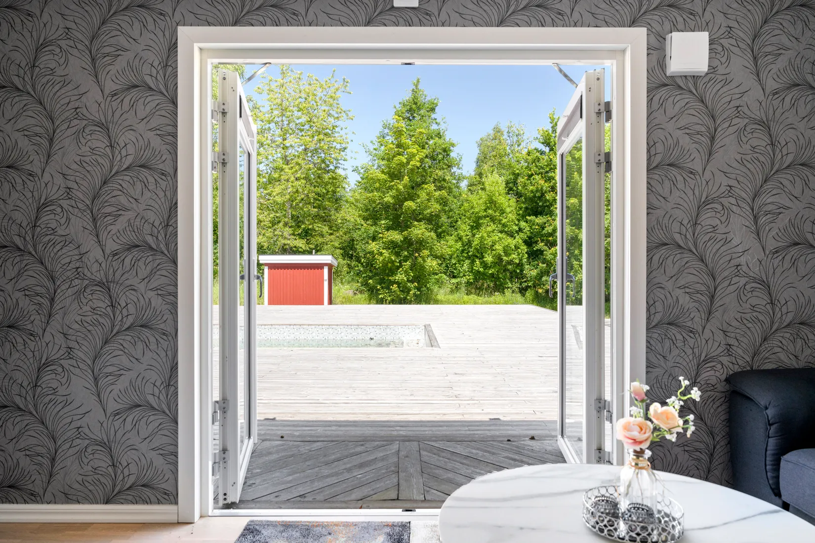 Villa, Broröd 420C, Klippan