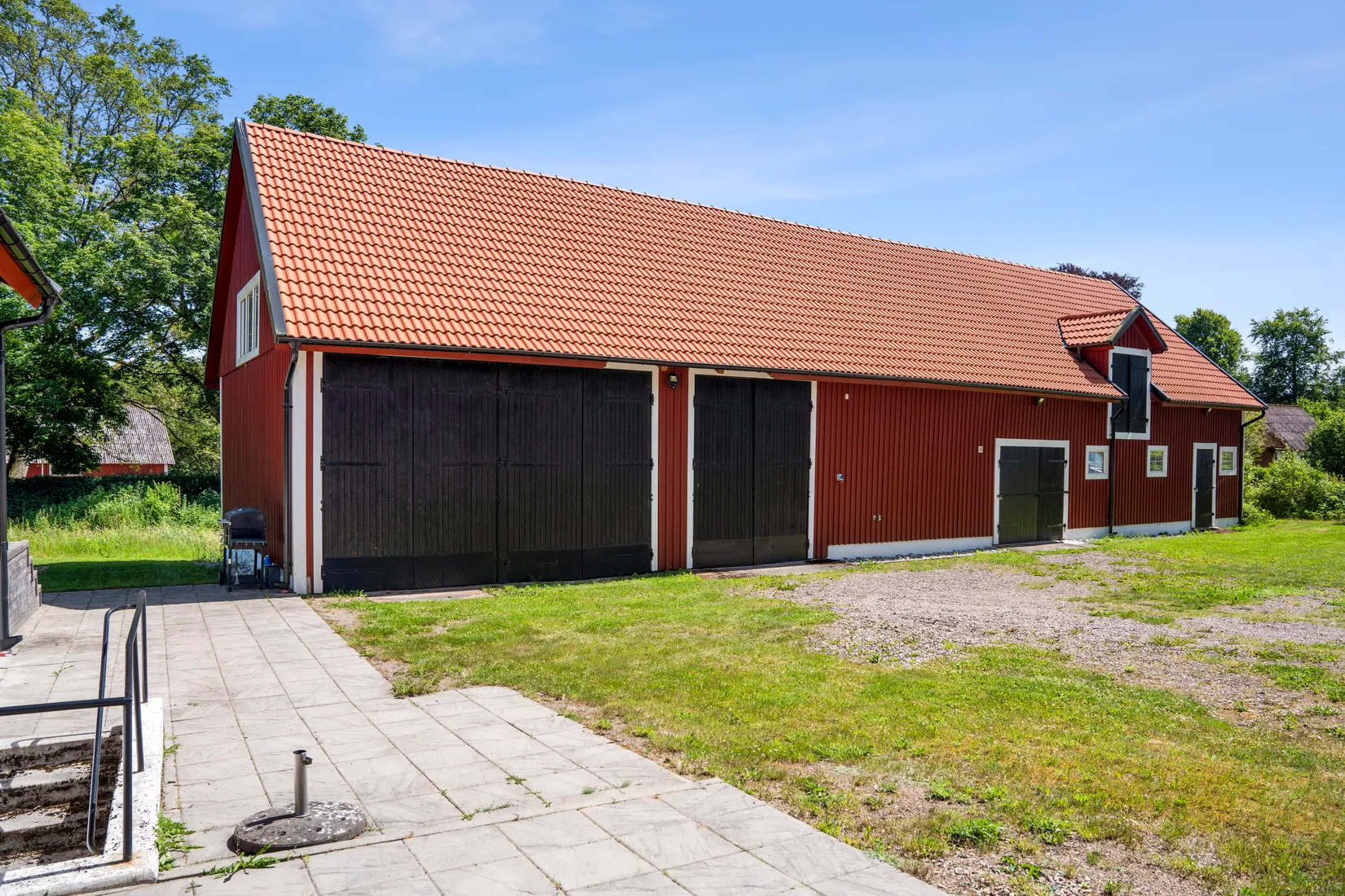 Villa, Broröd 420C, Klippan