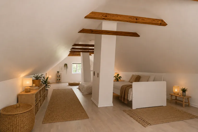 Villa, Broröd 420C, Klippan