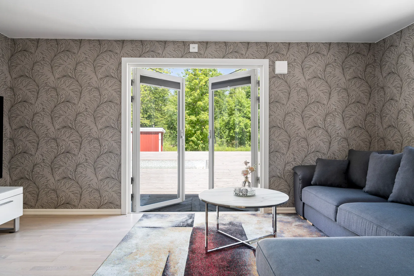 Villa, Broröd 420C, Klippan