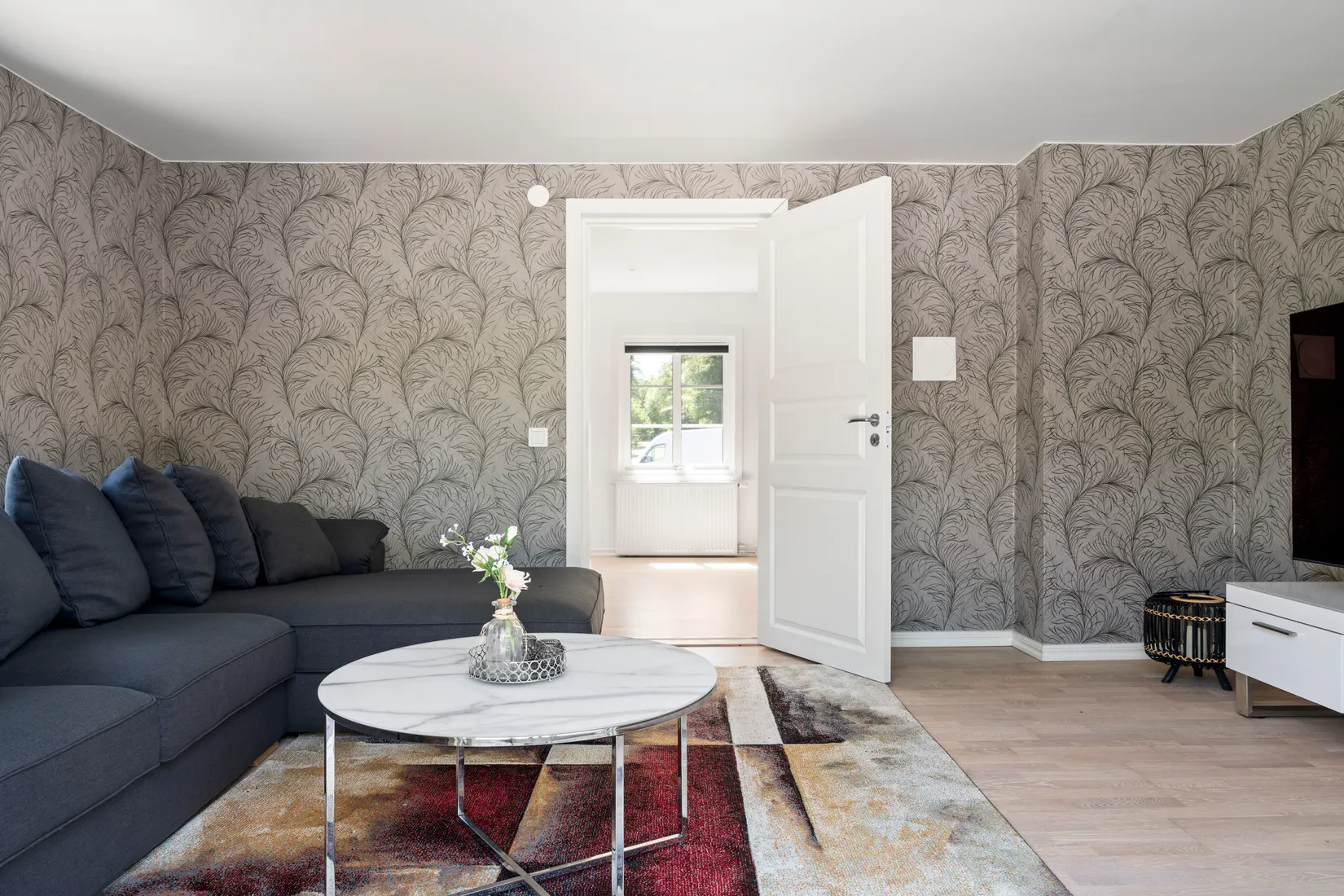 Villa, Broröd 420C, Klippan
